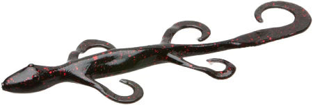 Zoom Lizard Creature Bait 6 Inch