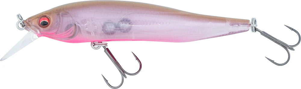 Megabass X NANAHAN Finesse Jerkbait Shallow Diver