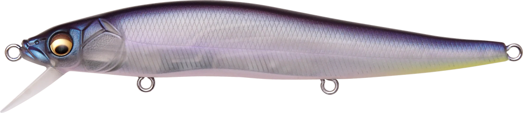Megabass Ito Vision 110 Matte Magic Jerkbait