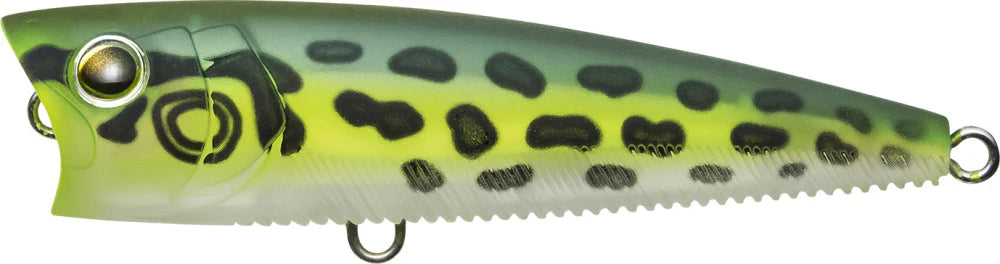 Yo Zuri 3DB Popper 3 inch Topwater Popper