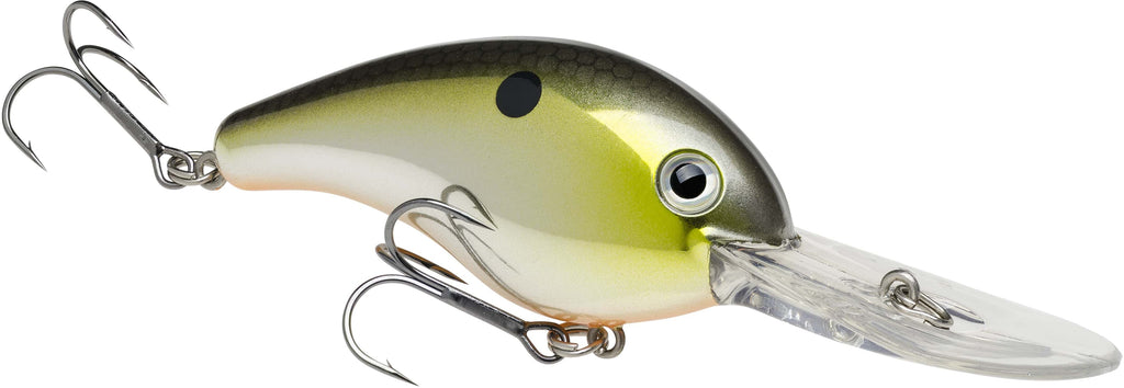 Strike King Pro Model Series 5XD Deep Diving Crankbait 5 8 oz