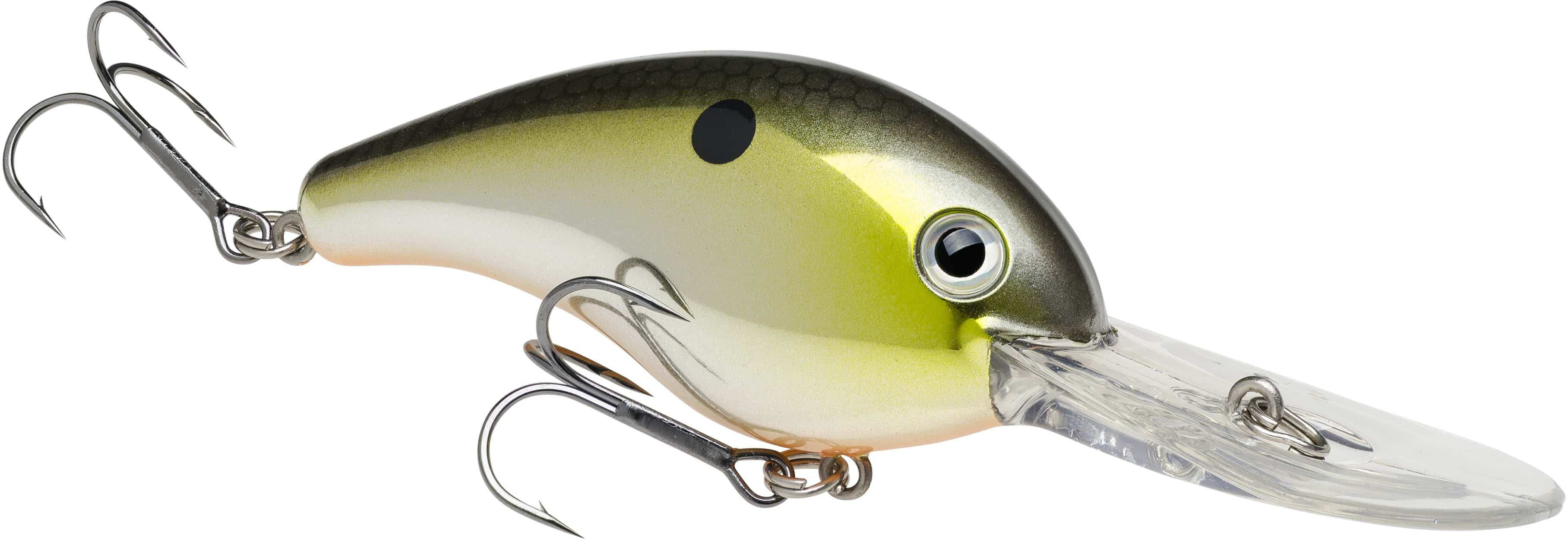 Strike King Pro Model Series 5XD Deep Diving Crankbait 5 8 oz