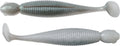 SPRO Surface Swimmer Paddle Tail Swimbait 475 Inch