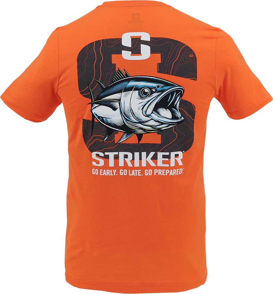 Striker Tuna Tee