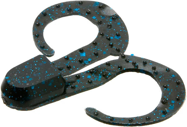 Zoom Swimmin Chunk Jig Trailer 3 Inch