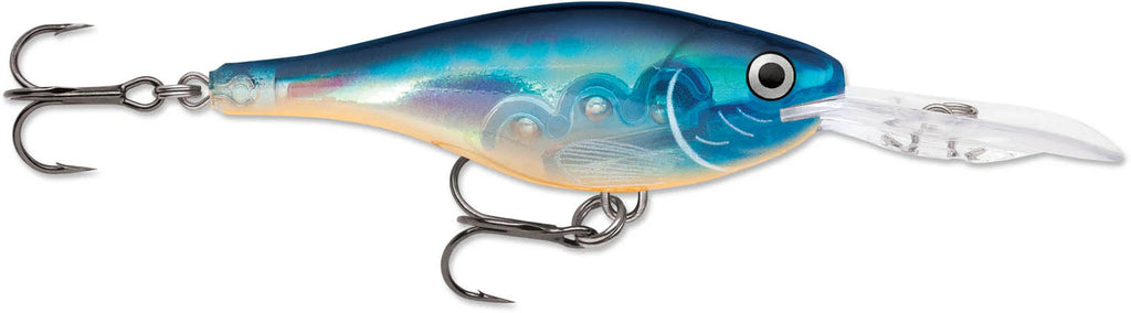 Rapala GSR07 Glass Shad Rap 2 3 4 inch Suspending Crankbait