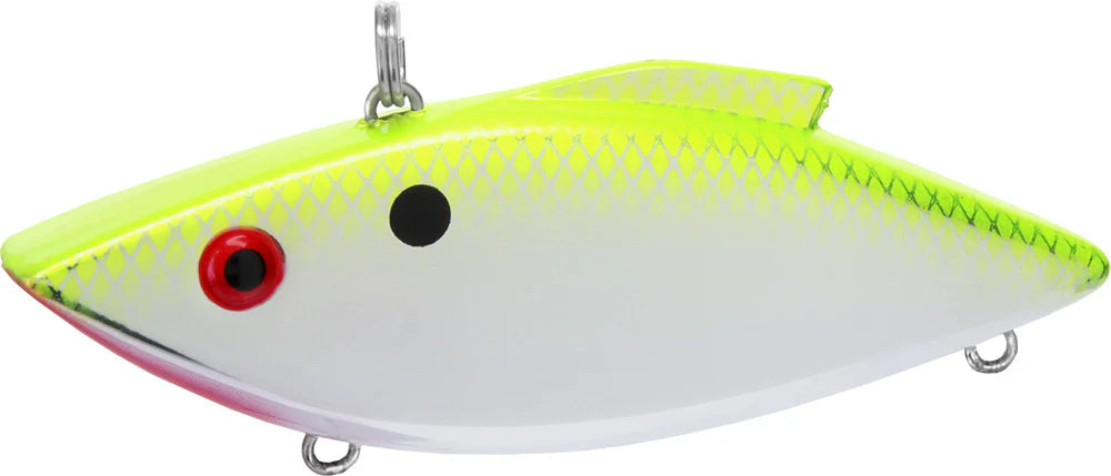 Bill Lewis Rat L Trap Mag Trap Lipless crankbait
