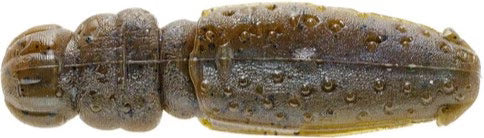 Nories 3 Inch Flip Dom Heavy Stick Bait 6 Pack
