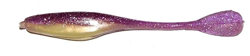 Gambler Flappn Shad Soft Jerkbait