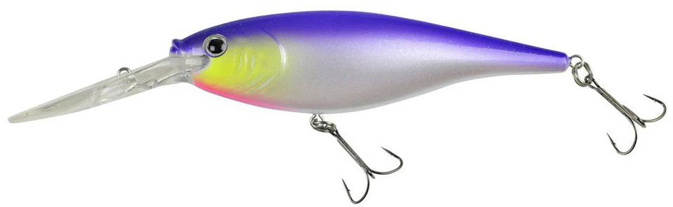 Berkley Flicker Shad Crankbait 3 16 oz