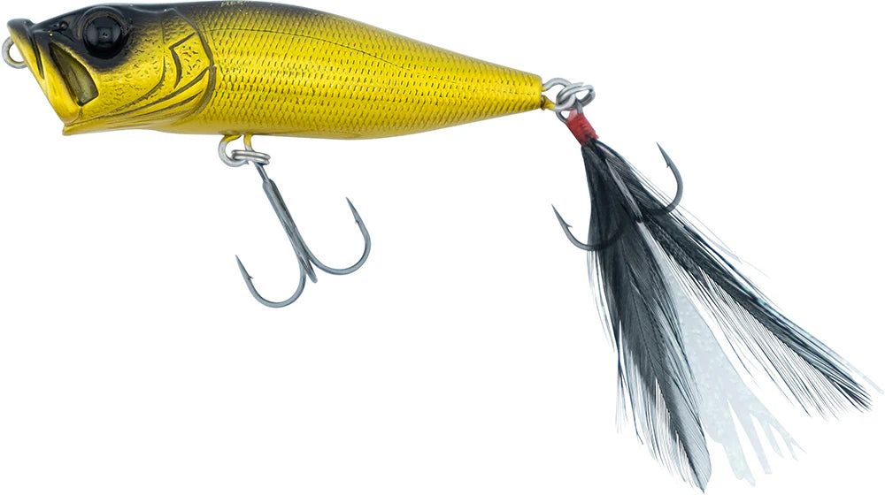 Megabass Pop X Topwater Popper