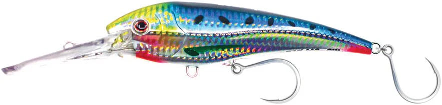 Nomad Design DTX Minnow 165 Sinking 65 Inch