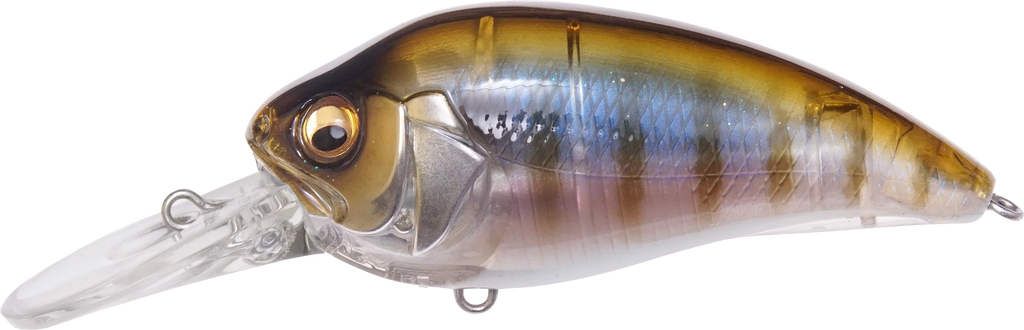 Megabass Super Z Z 2 Deep Diving Crankbait