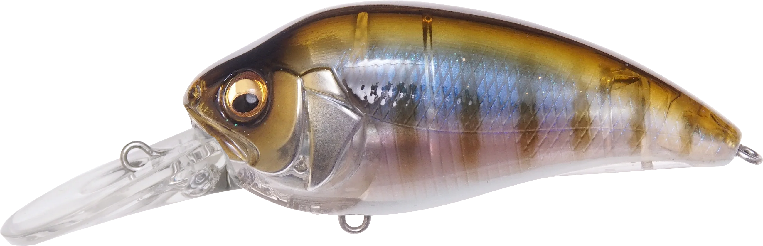 Megabass Super Z Z 2 Deep Diving Crankbait