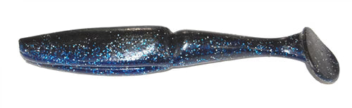 Gambler EZ Swimmer 4 1 4 inch Segmented Paddle Tail Swimbait