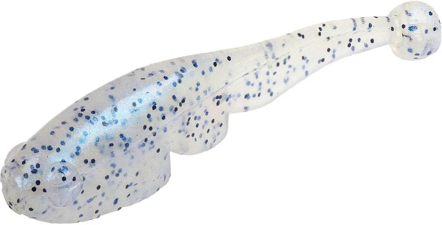 Mr Crappie Teen Zee Fry 15 Pack
