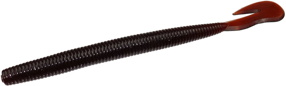 Zoom Magnum Ultra Vibe Speed Worm 7 Inch