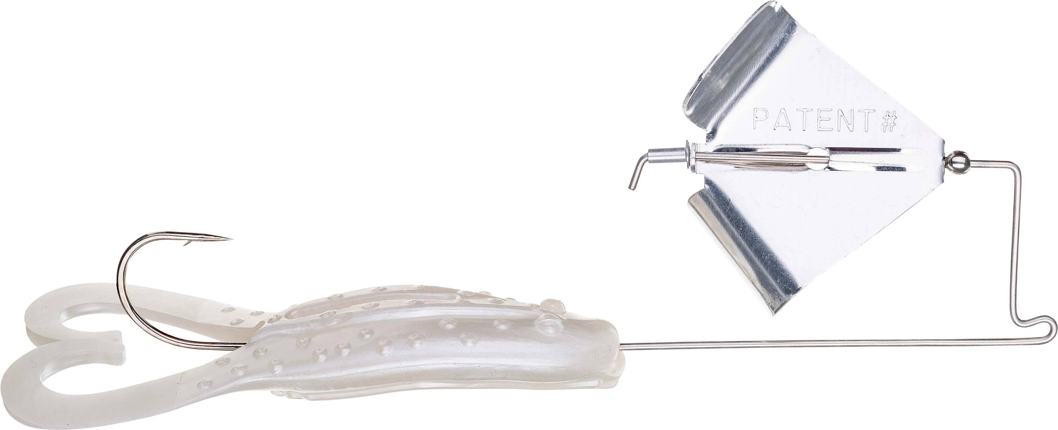 Strike King KVD Toad Buzz 3 8 oz Buzzbait