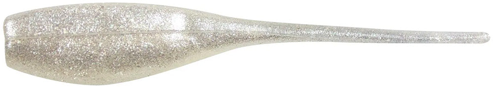 Bobby Garland Baby Shad 2 Inch Soft Plastic Bulk Bag 50 pack