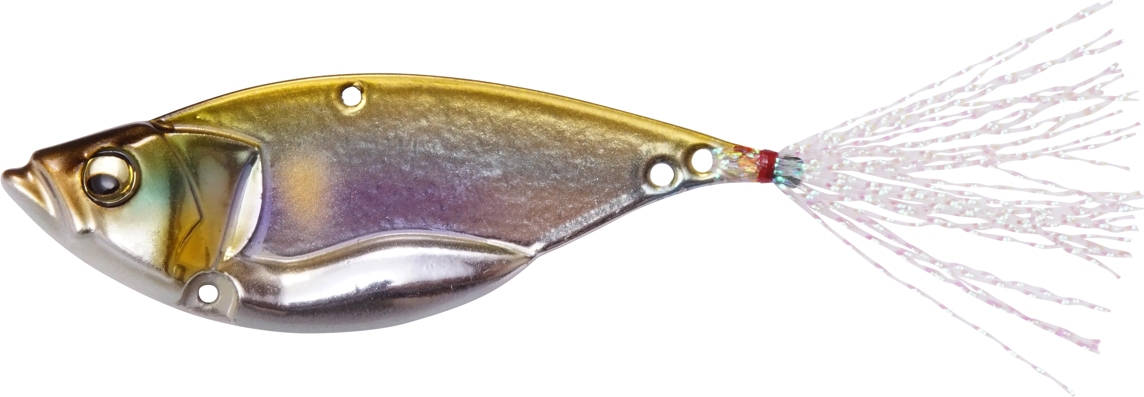 Megabass Dyna Response Blade Bait