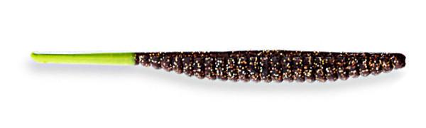 Z Man ElaZtech Trout Trick 5 inch Soft Jerkbait 6 pack