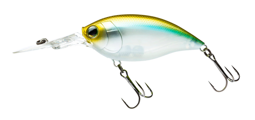 Hardcore Crank 70F 3 Deep Diving Crankbait