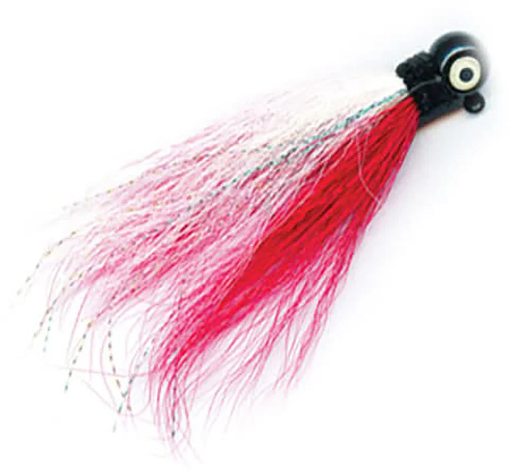 Macks Lure Rock Dancer Hair Jig