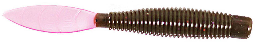 Missile Baits Ned Bomb 3 1 4 inch Ned Rig Soft Bait