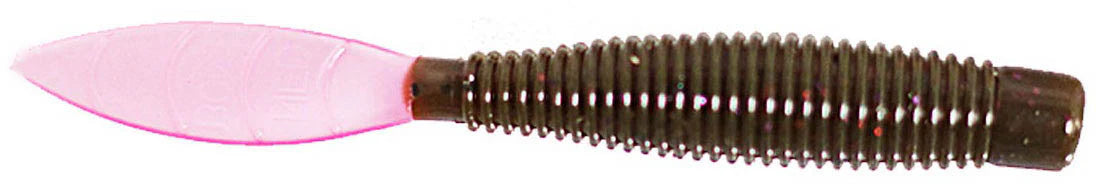Missile Baits Ned Bomb 3 1 4 inch Ned Rig Soft Bait