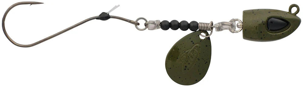 Berkley Rawler Bladed Jig 1 2 oz