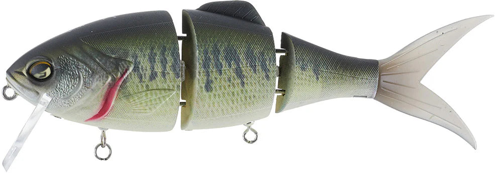 Geecrack Gilling Neo 160F 625 Inch