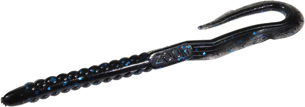 Zoom U Tale Worm 675 Inch
