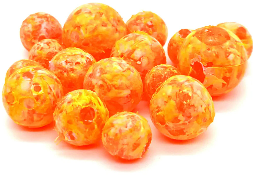 BnR Tackle 10mm Soft Beads 10 pack