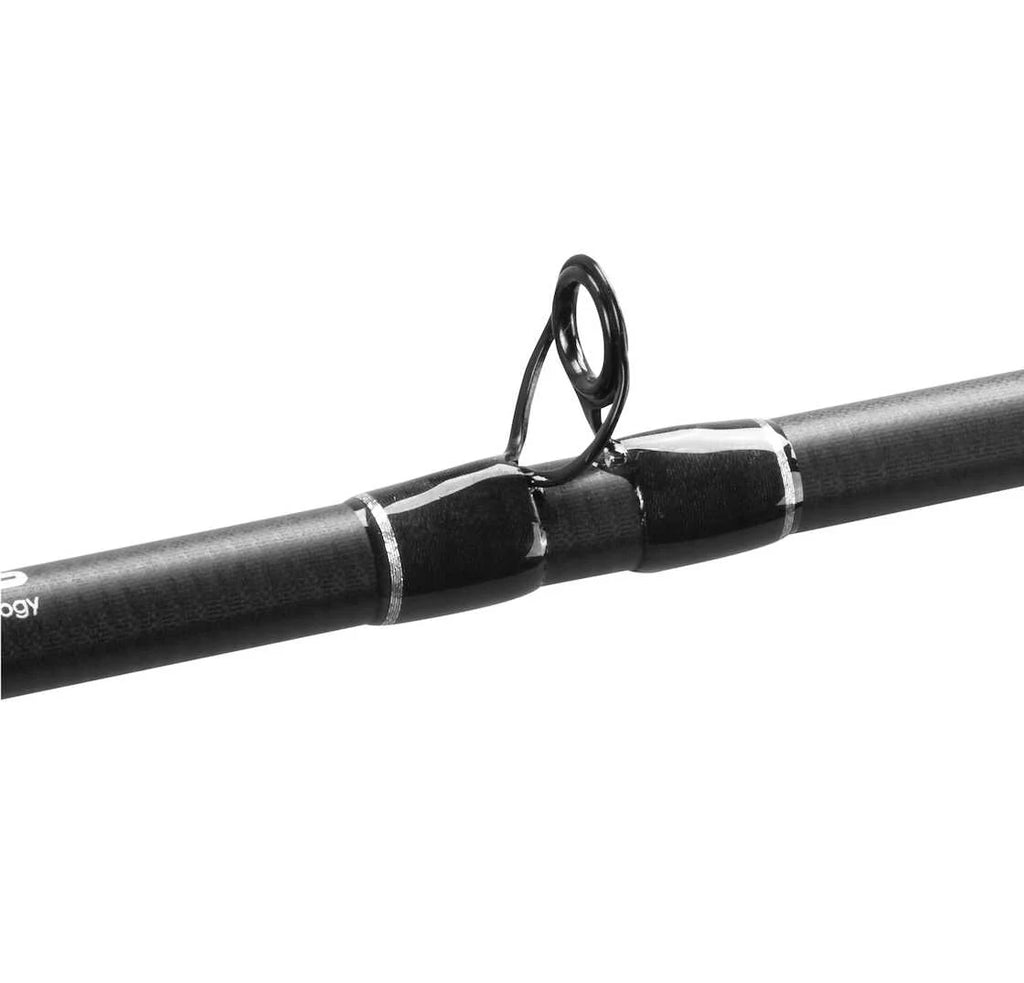 Team Lews Signature Series Casting Rod Mark Rose