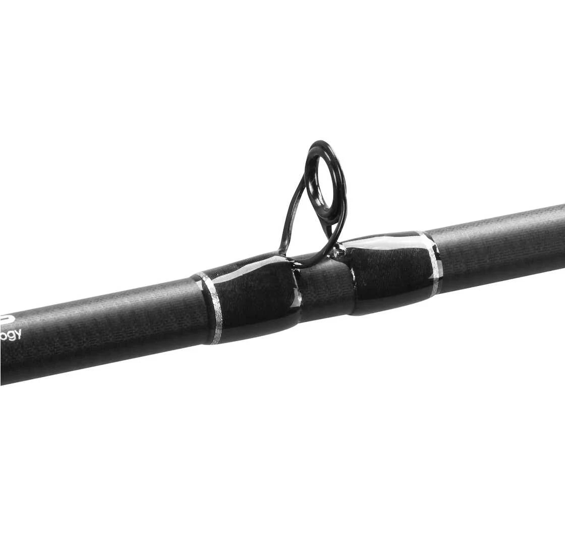 Team Lews Signature Series Casting Rod Mark Rose