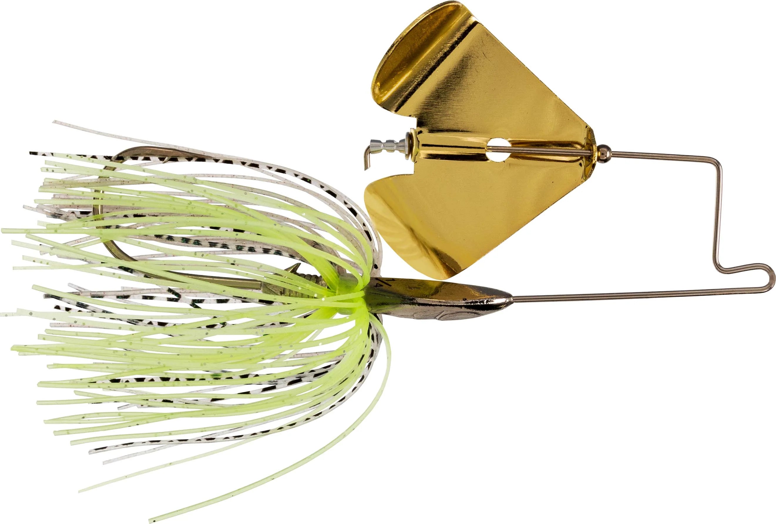 Buckeye Lures Chop Top Buzzbait