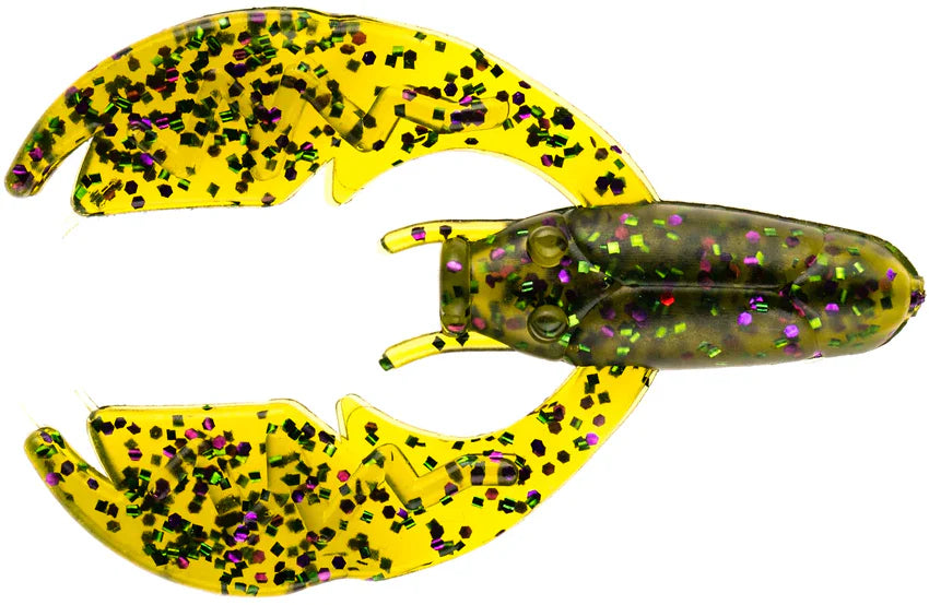 NetBait Paca Chunk Sr w Baitfuel Infusion 325 Inch