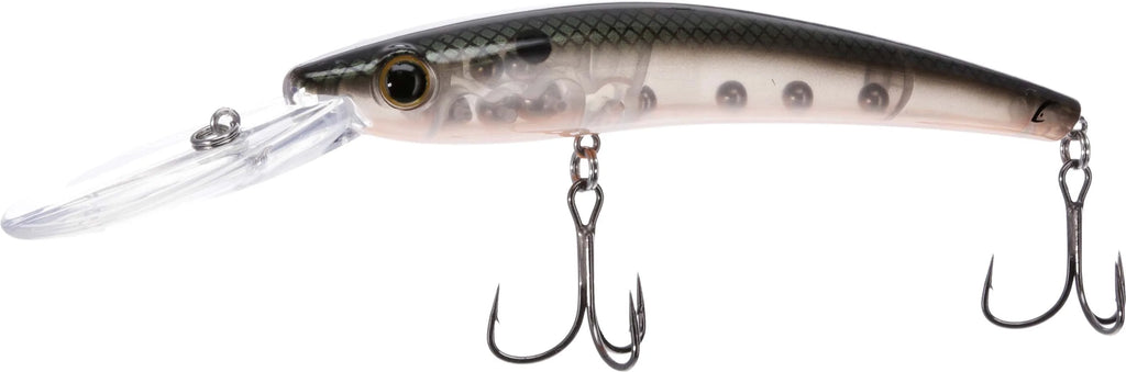 Bill Lewis Precise Walleye Crank PWC