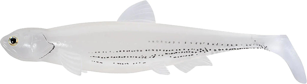 Evergreen Last Ace 140 Slow Sinking Pre Rigged Swimbait 55 Inches