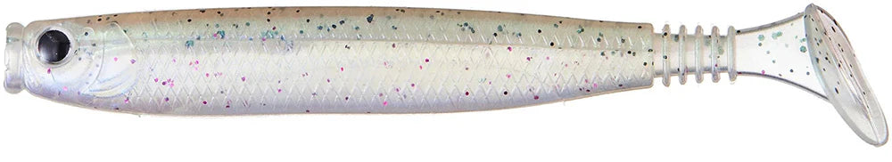 G Ratt Baits Thin Swim Soft Plastic Baitfish 3 Inch