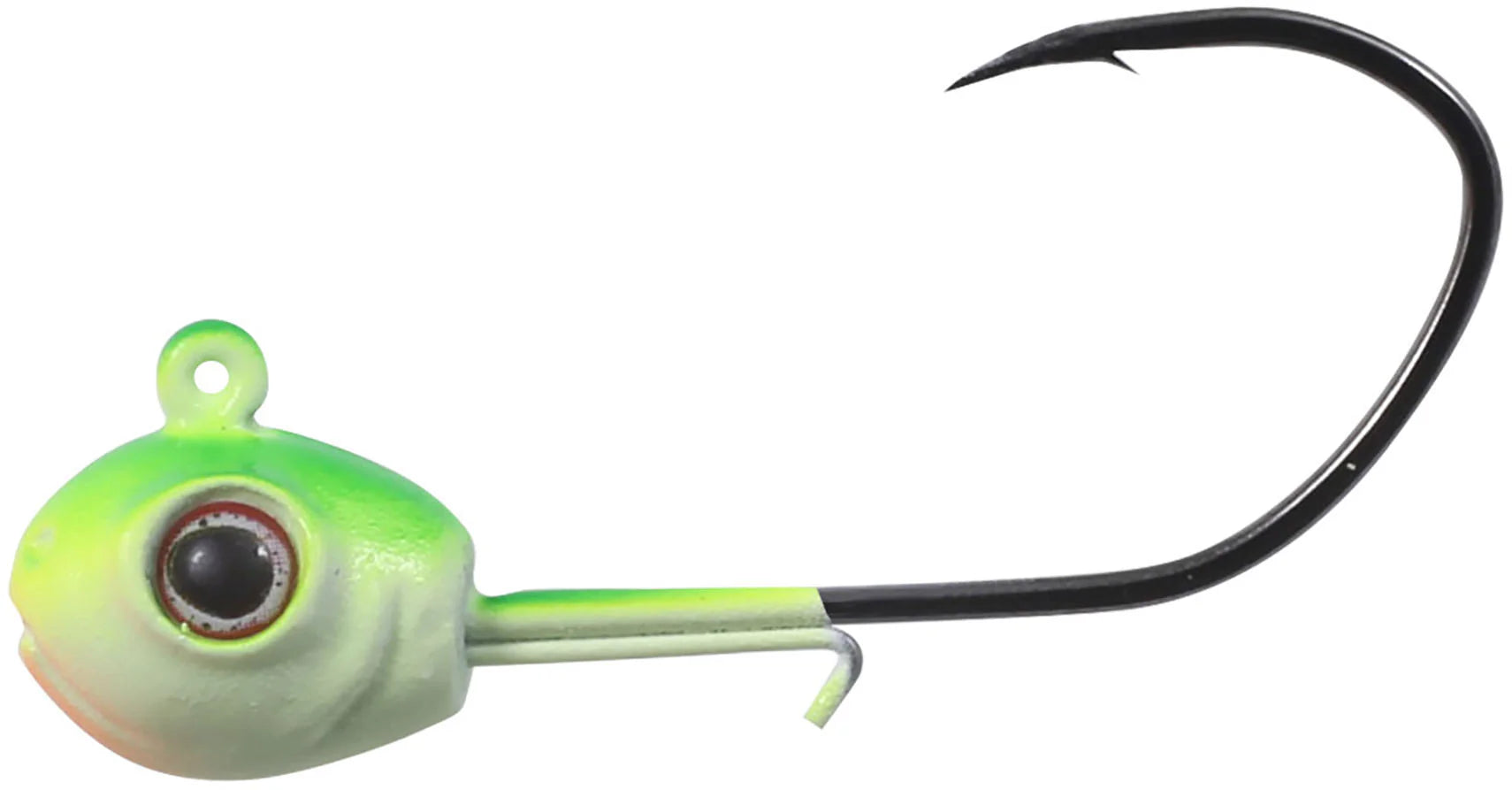 Northland Tackle Elite Series MVP Jighead 3 Pack