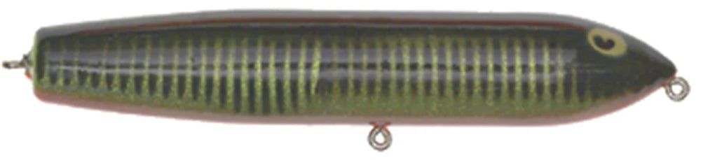 POEs Giant Jackpot Topwater Walker 65 Inch