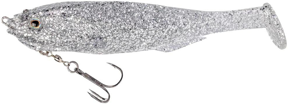 Strike King Final Copy Pre Rigged Swimbait 6 Inch