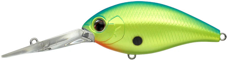 Evergreen International CR 13 Deep Diving Crankbait