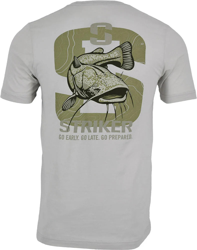Striker Catfish Tee