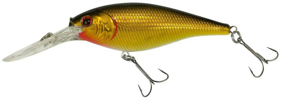 Berkley Flicker Shad Crankbait 3 16 oz