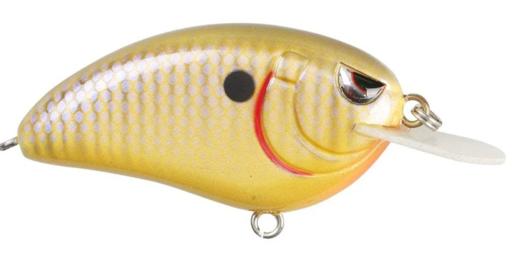 SPRO John Crews Little John 50 Shallow Crankbait