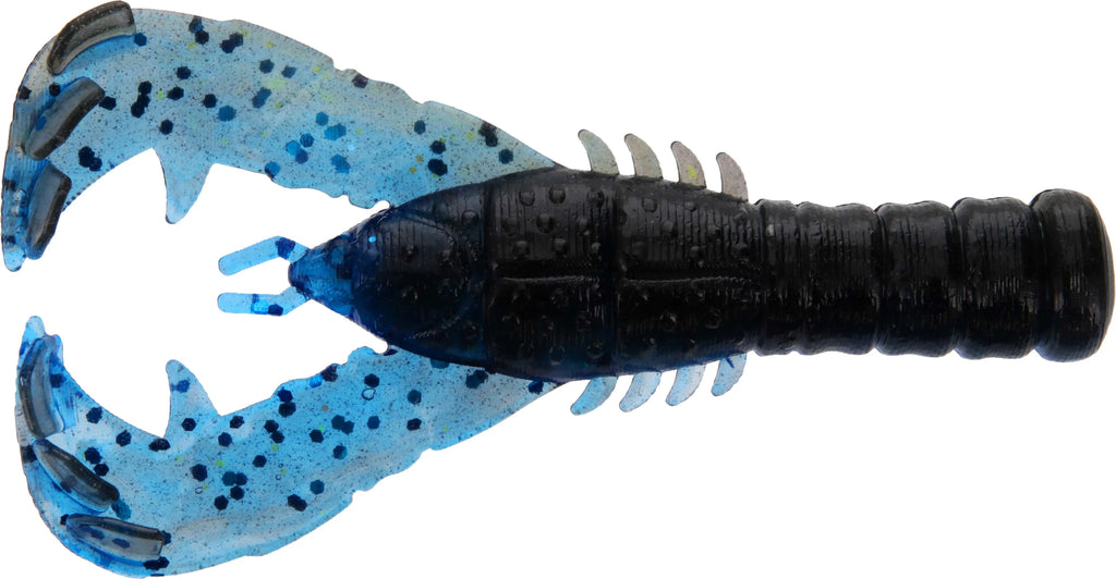 Yamamoto Baits 3 Inch Yamacraw 8 Pack