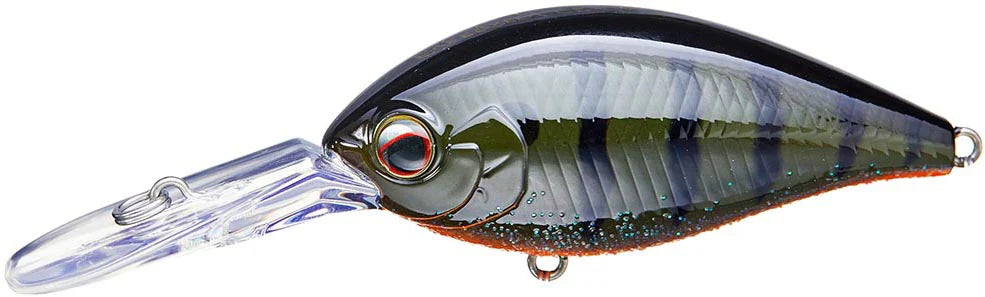 Evergreen International CR 10 Deep Diving Crankbait