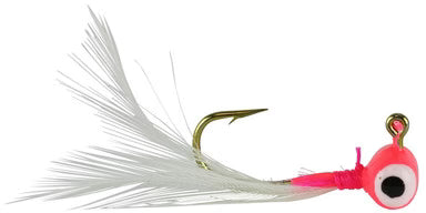 Mr Crappie Shoo Shiner Jig 2 Pack